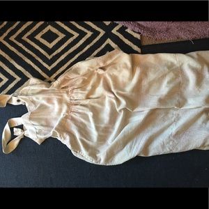 Never worn! Patagonia maxi